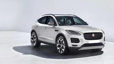 JAGUAR E-Pace 2.0D 163CV SE Business