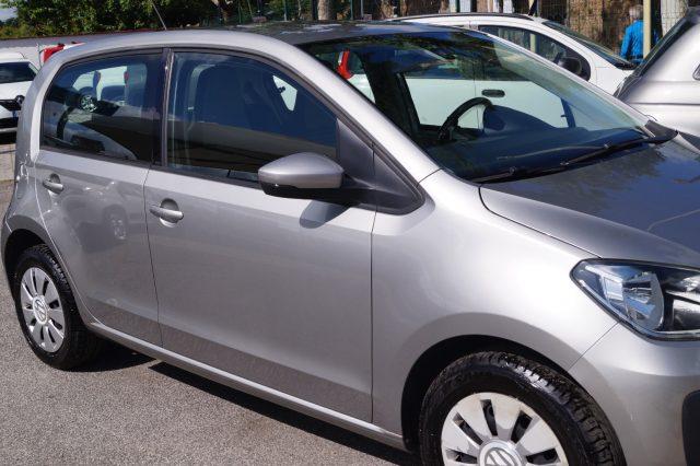 VOLKSWAGEN up! 1.0 5p. move up!