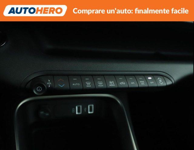 JEEP Avenger 1.2 Turbo 100 CV Altitude