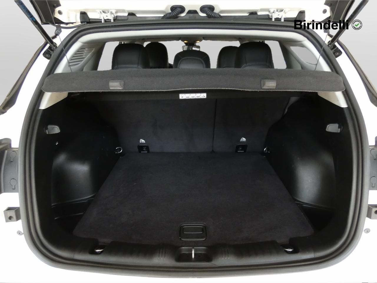 JEEP Compass 2ª serie - Compass 2.0 Multijet II 4WD Night Eagle