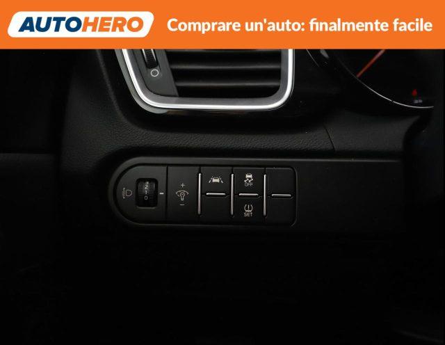 KIA XCeed 1.6 CRDi 115 CV DCT Style