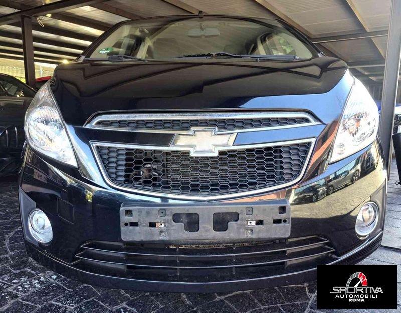 Chevrolet Spark 89000 KM OTTIME CONDIZIONI UNIPRO! 1.0