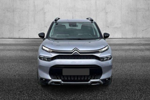 CITROEN C3 Aircross PureTech 110 S&S Plus