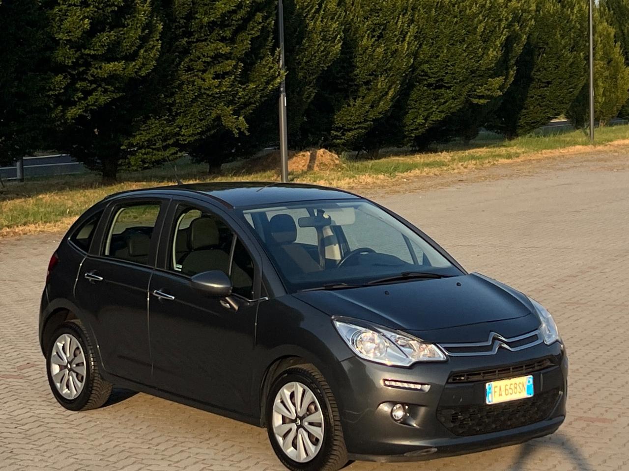 Citroen C3 PureTech 82 Selection