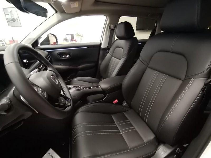 Honda ZR-V ZR-V 2.0 184cv Hev eCVT Advance