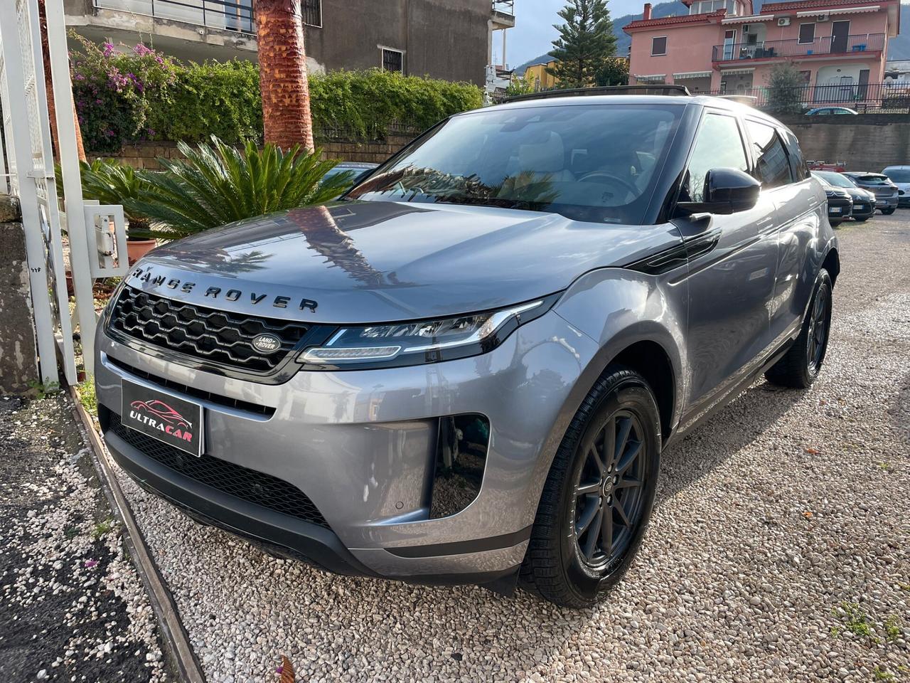 Land Rover Range Evoque 2.0D 150CV AWD TETTO