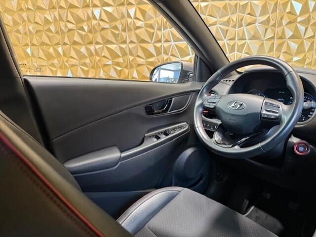 Hyundai Kona 1.0 T-GDI Xpossible