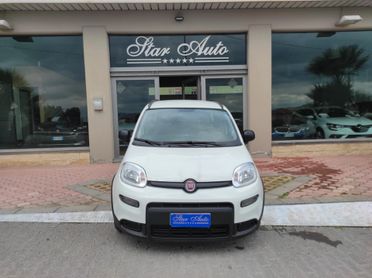 Fiat Panda 1.0 FireFly S&S Hybrid City Life 5 posti