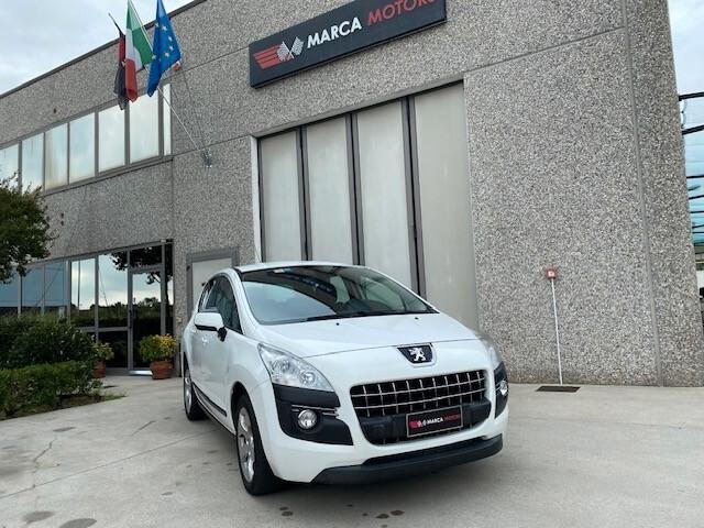 Peugeot 3008 1.6 HDi 115CV Active