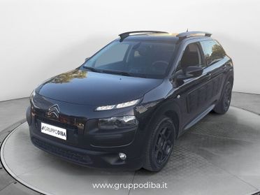 Citroën C4 Cactus 2014 Benzina 1.2 puretech Feel 82cv E6