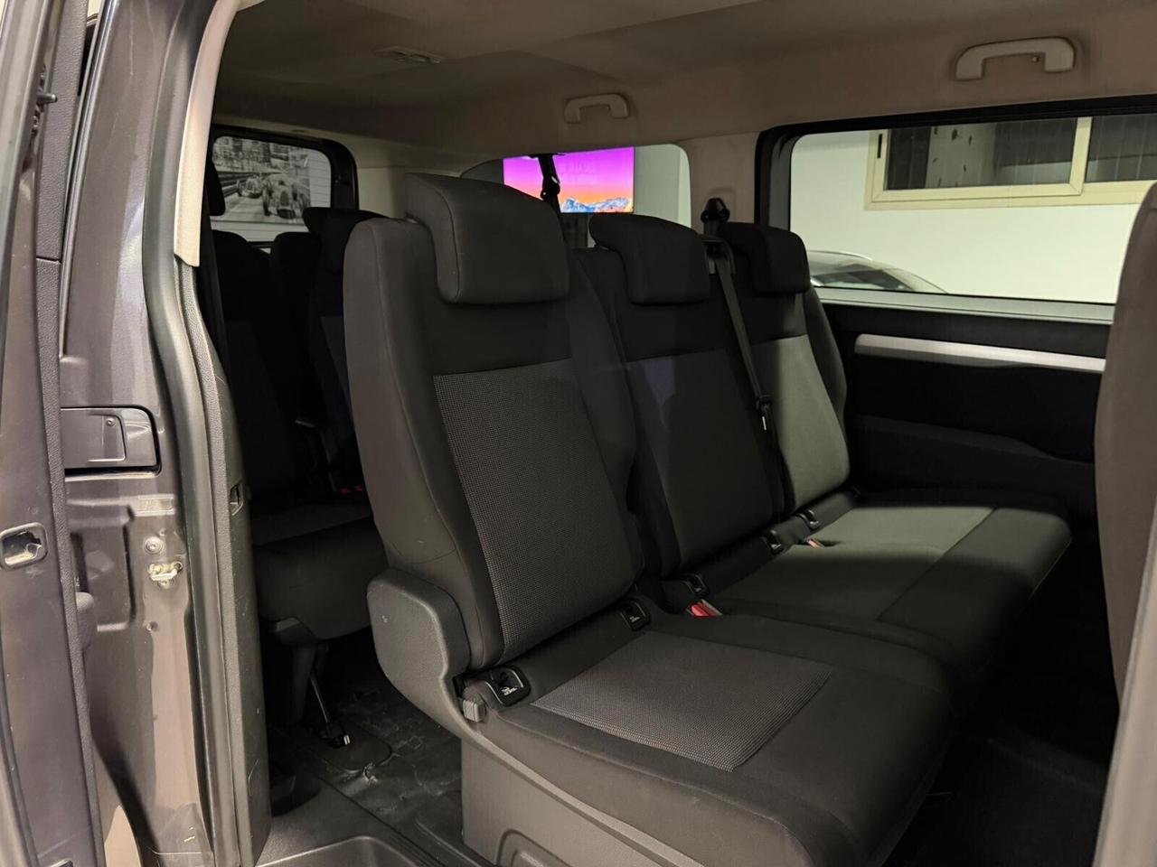 Toyota Proace Verso 1.5D L0 D Luxury