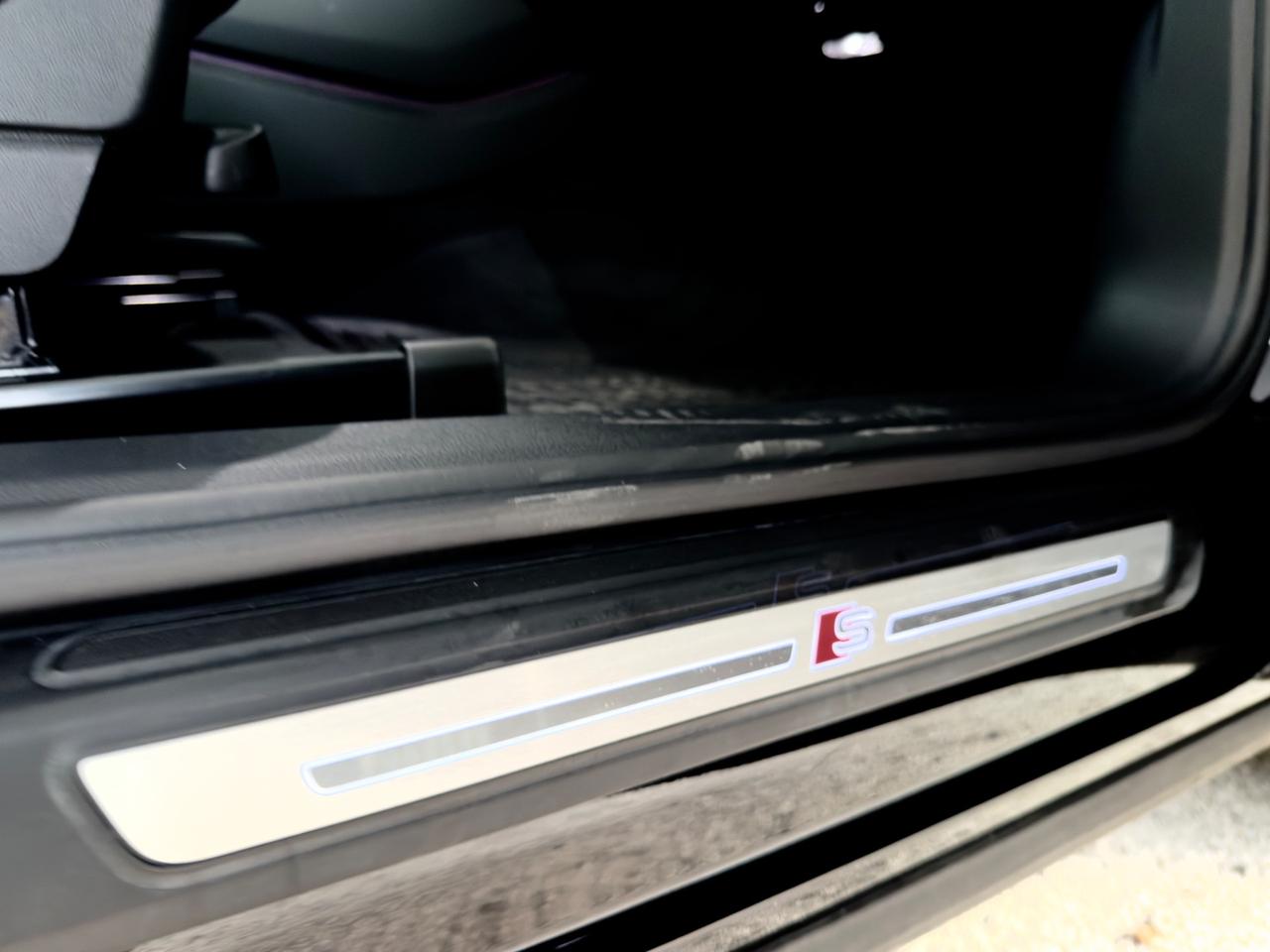Audi Q5 50 TDI QUATTRO S-LINE PLUS SPETTACOLARE