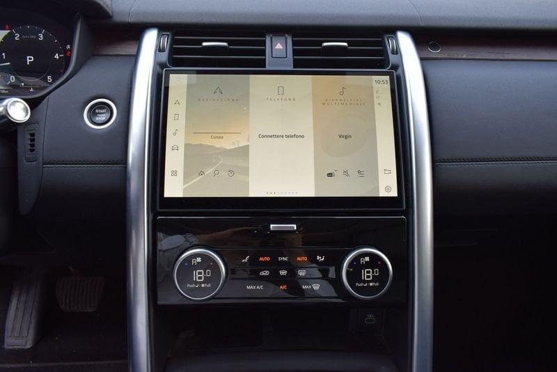 Land Rover Discovery 3.0D I6 249 CV AWD Auto HSE IVA ESPOSTA
