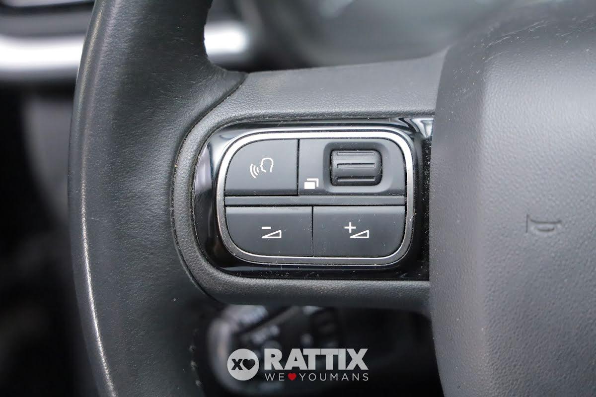 Citroen C3 1.2 PureTech 83CV Shine