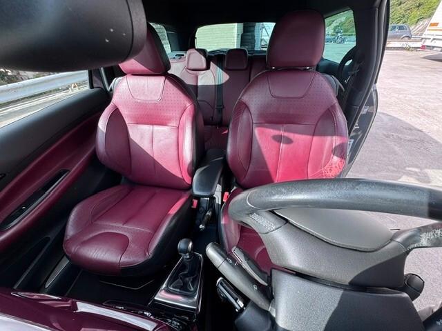DS3 1.6 VTi 120 So Chic