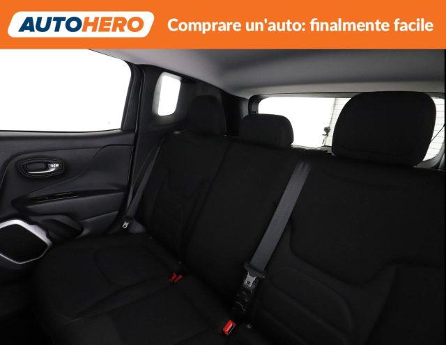 JEEP Renegade 1.4 MultiAir 170CV 4WD Active Drive Limited