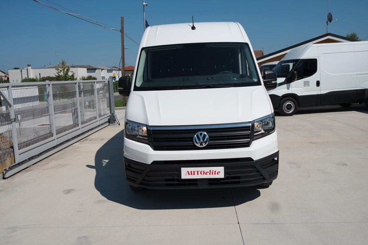 Volkswagen Crafter 30 2.0 TDI PM-TM Furgone Tetto Alto