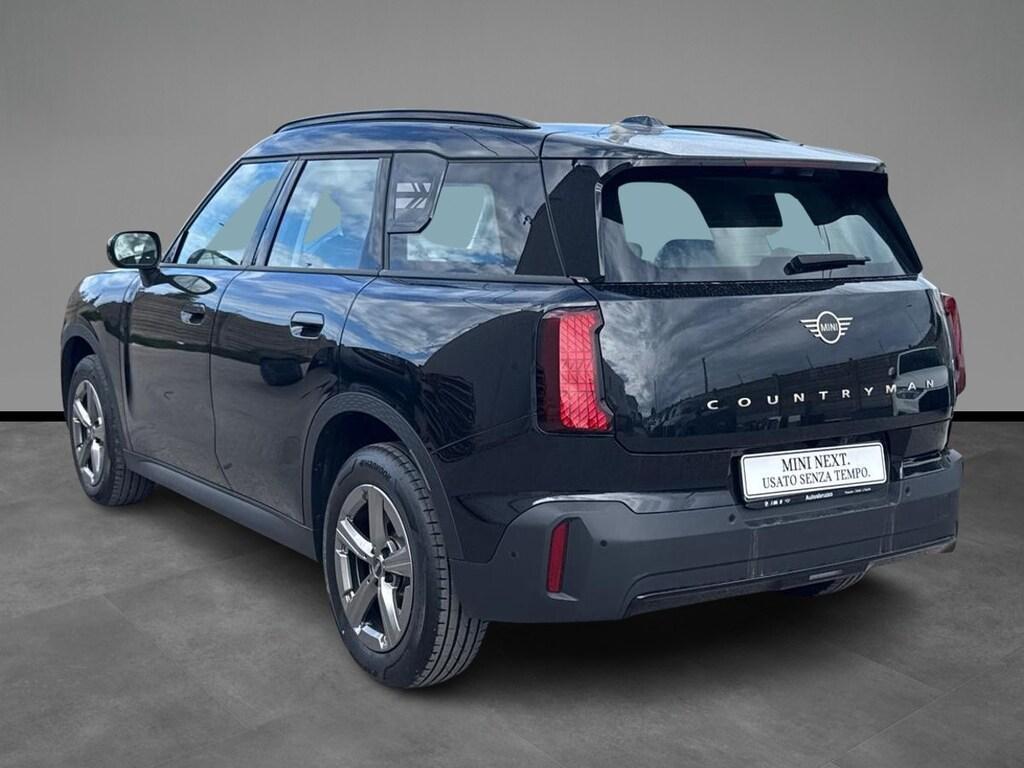 Mini Mini Countryman 1.5 48V C Classic Steptronic