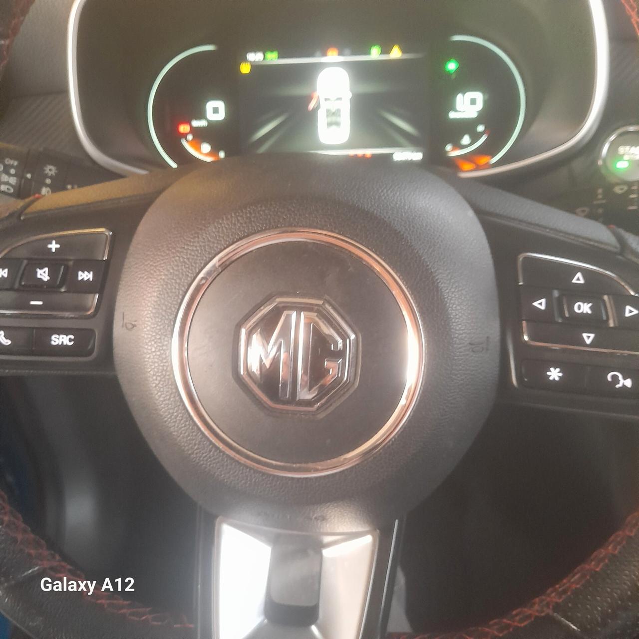 Mg ZS 1.0T-GDI Luxury