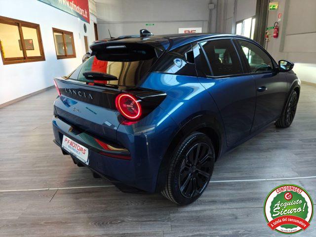 LANCIA Ypsilon 51kWh Edizione Cassina