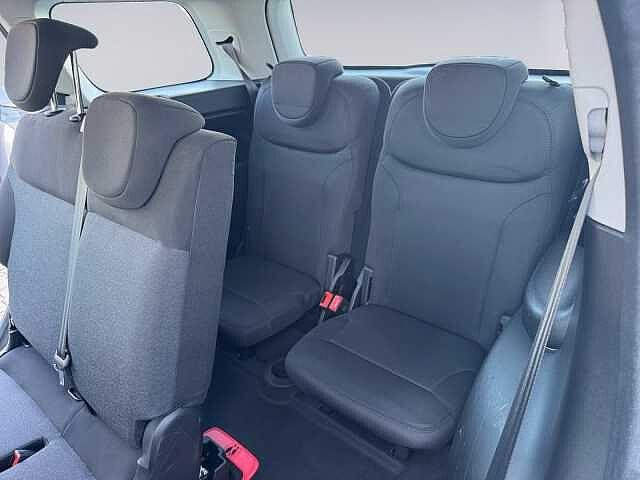 Fiat 500L Wagon 1.6 Multijet 120 CV Lounge 7 Posti