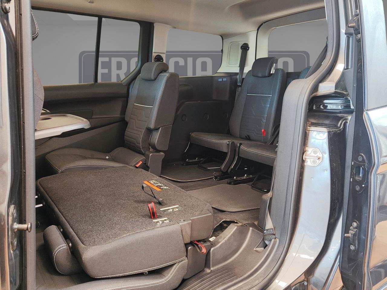 Ford Tourneo Connect 7 POSTI -SOLO 43.000 KM!-