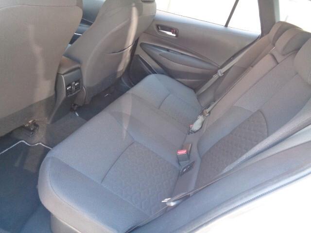 Toyota Corolla Touring Sports 1.8 Hybrid Active