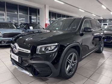 Mercedes-Benz GLB GLB 200 d Automatic 4Matic Premium