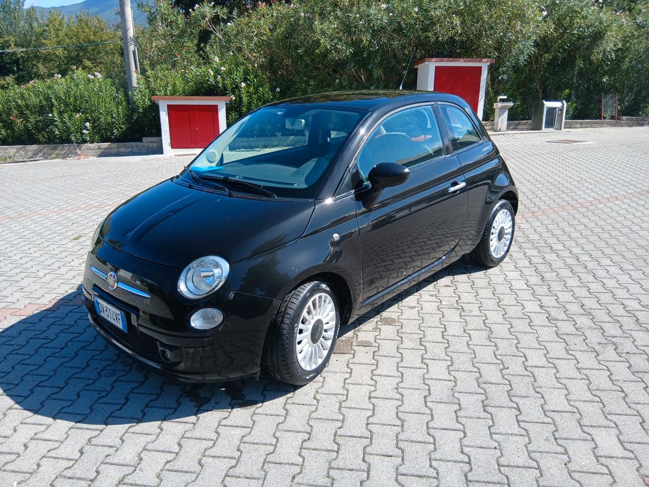 Fiat 500 1.2 Pop
