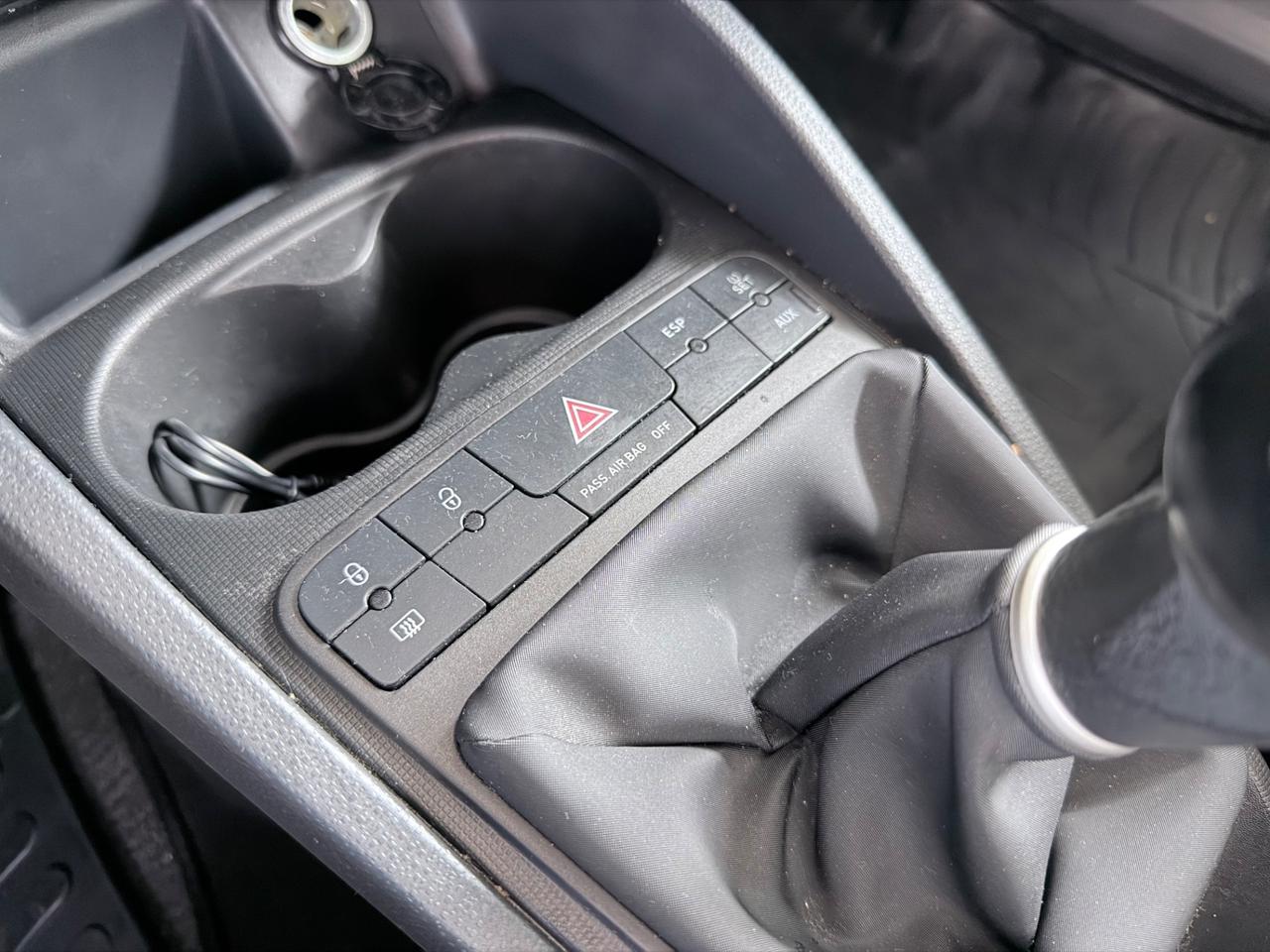 Seat Ibiza ST 1.6TDI 105CV NEOPATENTATI 2011