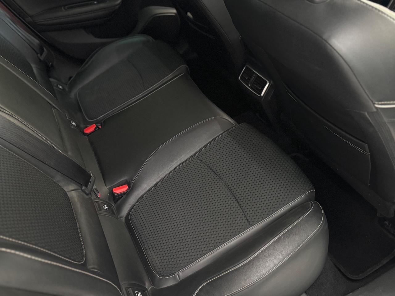 Renault Megane 1.5 110Cv EDC Energy Bose Iper Full