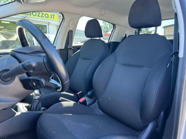 PEUGEOT 208 1° serie PureTech 82 Stop&Start 5 porte Signature