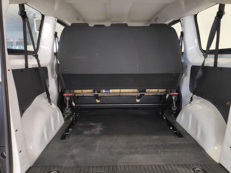 Citroën Jumpy BlueHDi 120 S&S PL-TN Atlante M*9 POSTI*GARANTITO*