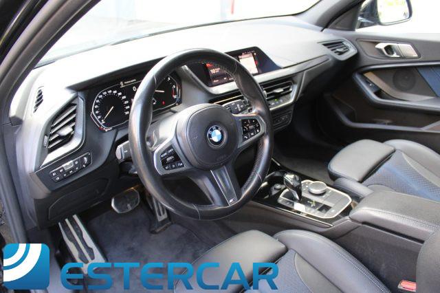 BMW 116 d 5p Msport 18' aut FULL