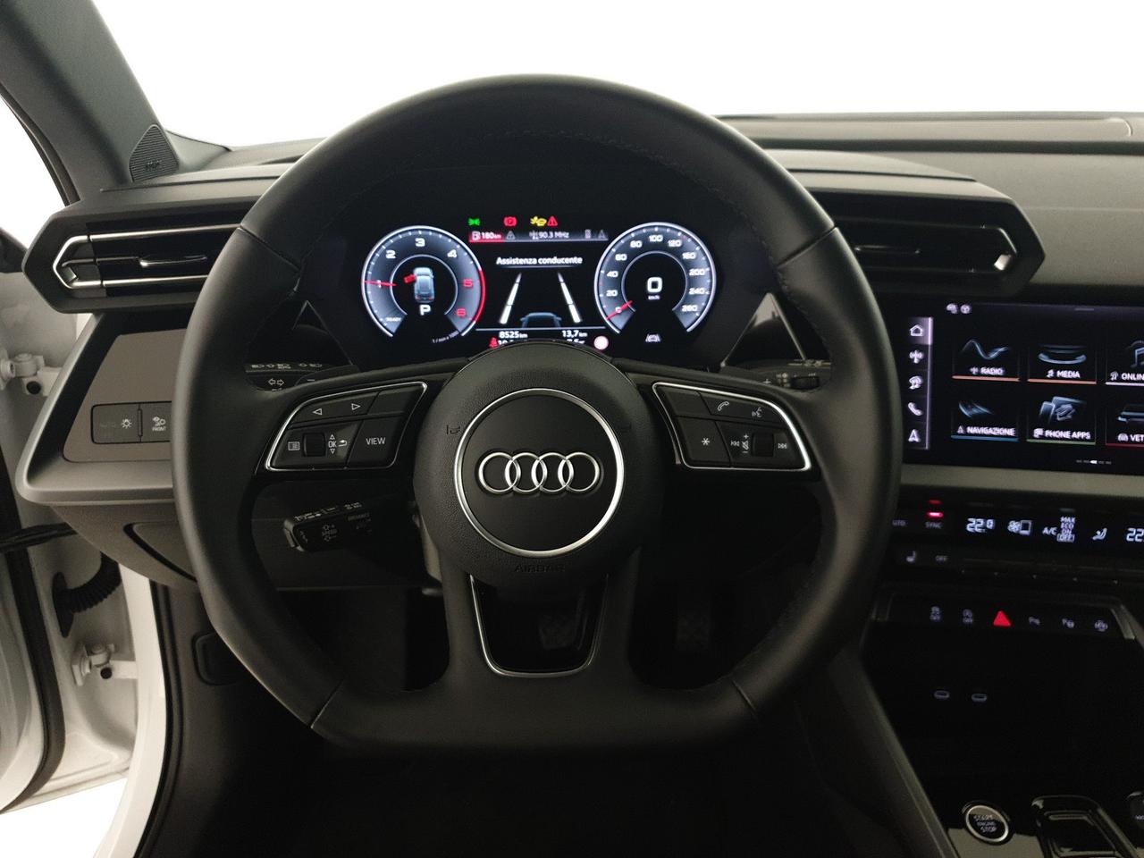 Sportback 2.0TDI 150CV S tronic Business