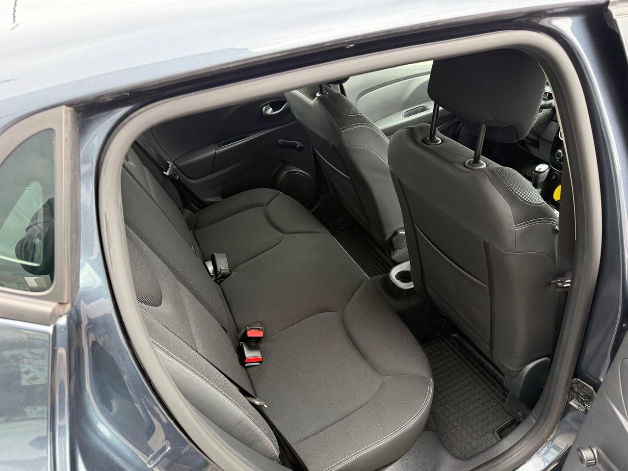 Renault Clio TCe 12V 75 CV 5 porte Moschino Life
