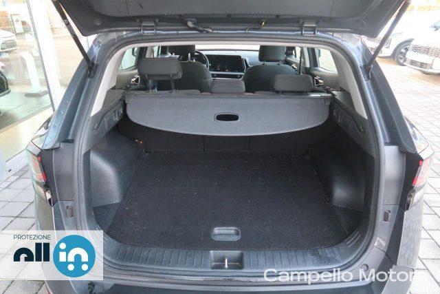 KIA Sportage Sportage 1.6 TGDi MHEV Business