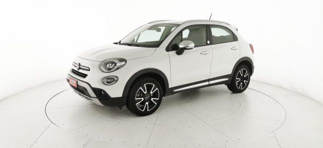 FIAT 500X 1.3 T4 150 CV DCT Mirror Cross