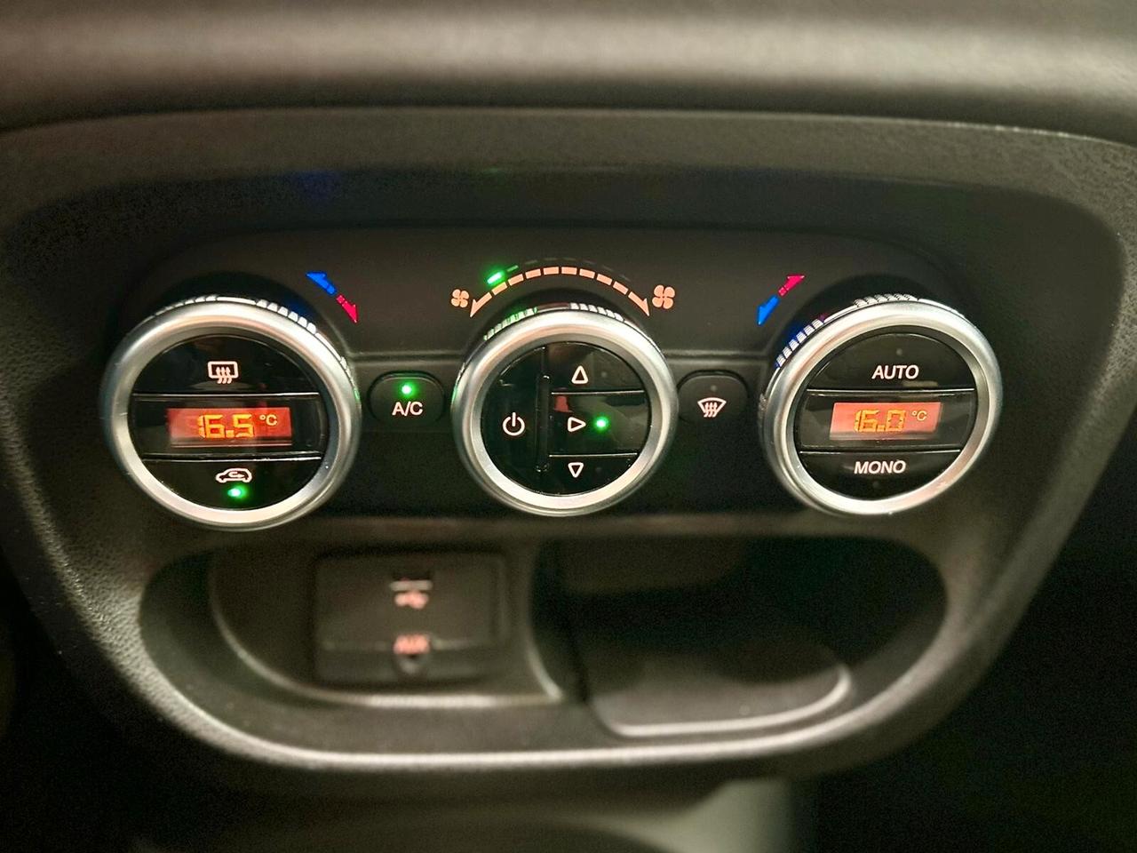 Fiat 500L 1.3 Multijet 85 CV Lounge TETTO *PREZZO PROMO*