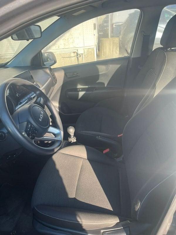 KIA Picanto Picanto 1.0 12V GPL 5 porte Urban