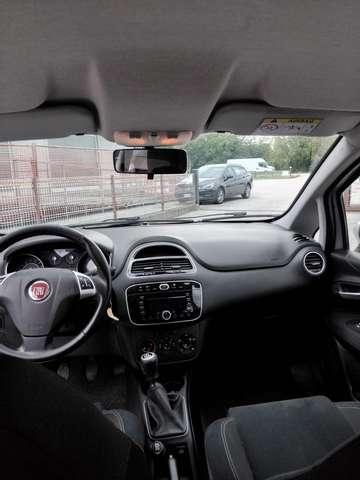 Fiat Punto Punto III 2012 5p 1.2 Lounge E6