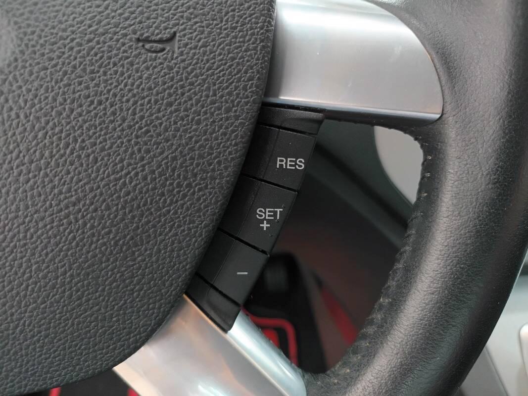 Ford C-Max 1.6 tdci Titanium 90cv