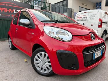 Citroen C1 1.0 5P EXCLUSIVE