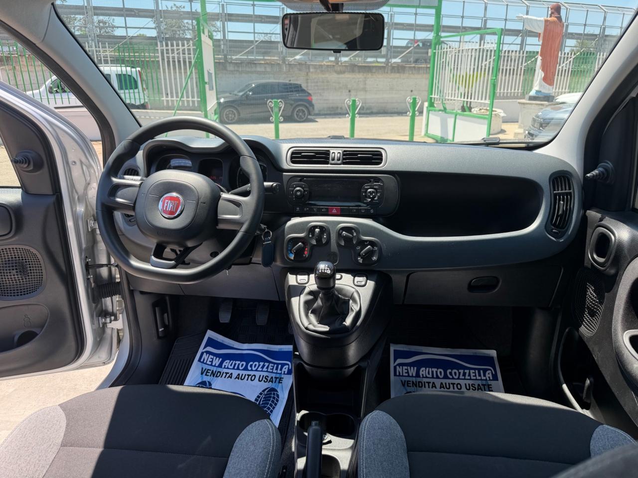 Fiat Panda 1.0 FireFly S&S Hybrid Easy