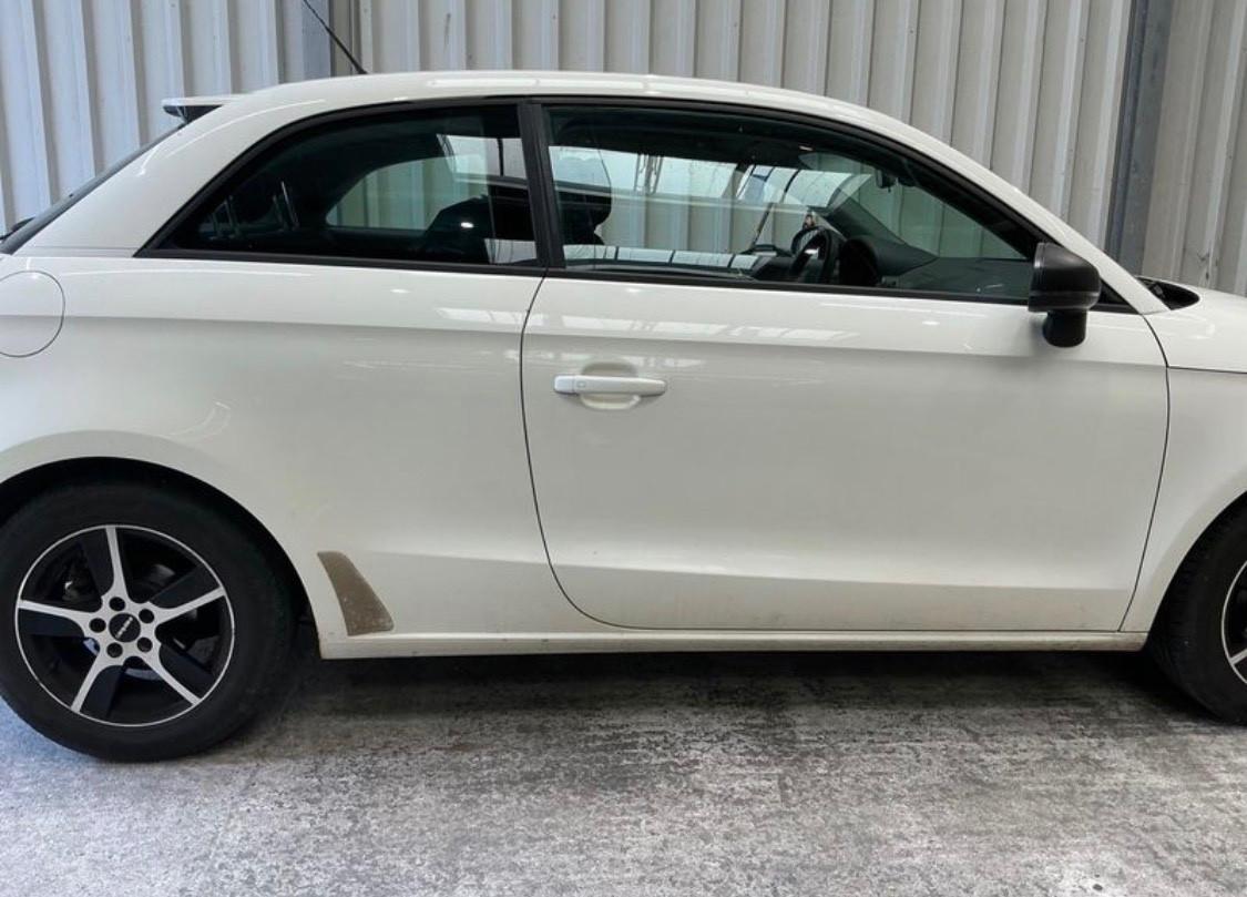 Audi A1 1.2 TFSI Attraction