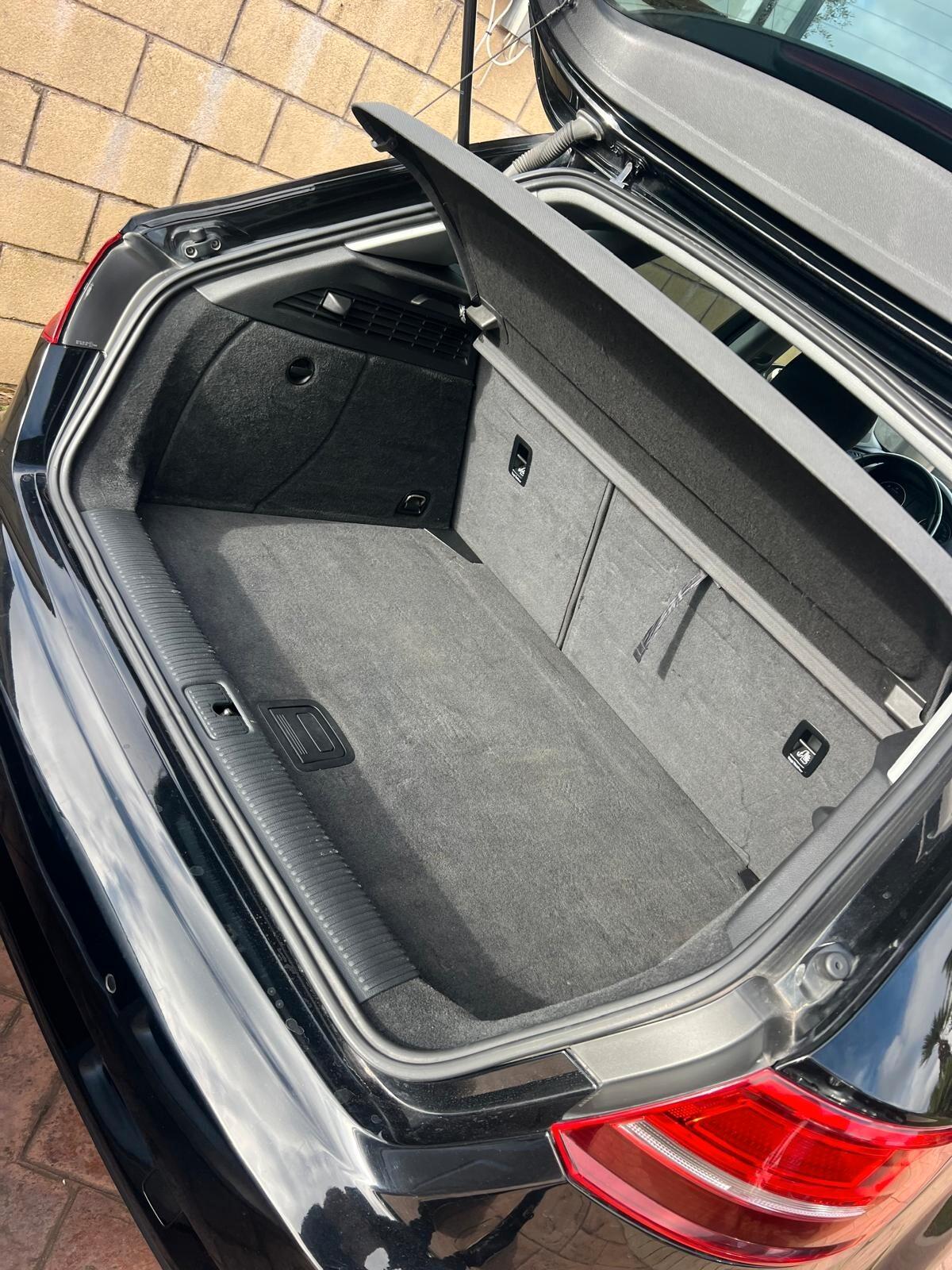 Audi A3 SPB 1.6 TDI Business