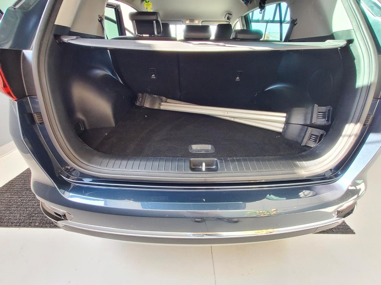 Kia Sportage 1.6 CRDI 136 CV DCT7 AWD Energy