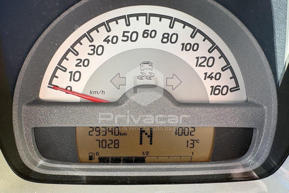 SMART fortwo 1000 52 kW MHD coupé passion