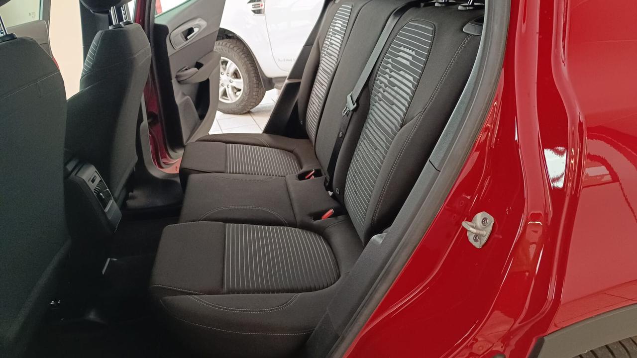 ALFA ROMEO TONALE 1.6 MULTIJET 130CV CAMBIO AUTOMATICO TCT 6 SUPER