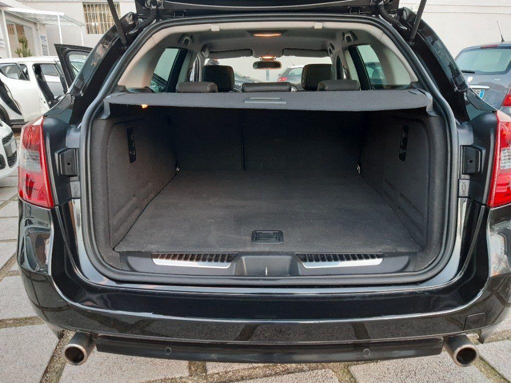 Renault Laguna 2.0 dCi 150CV SporTour 4Control